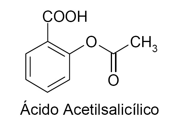 Acido Acetilsalicilico