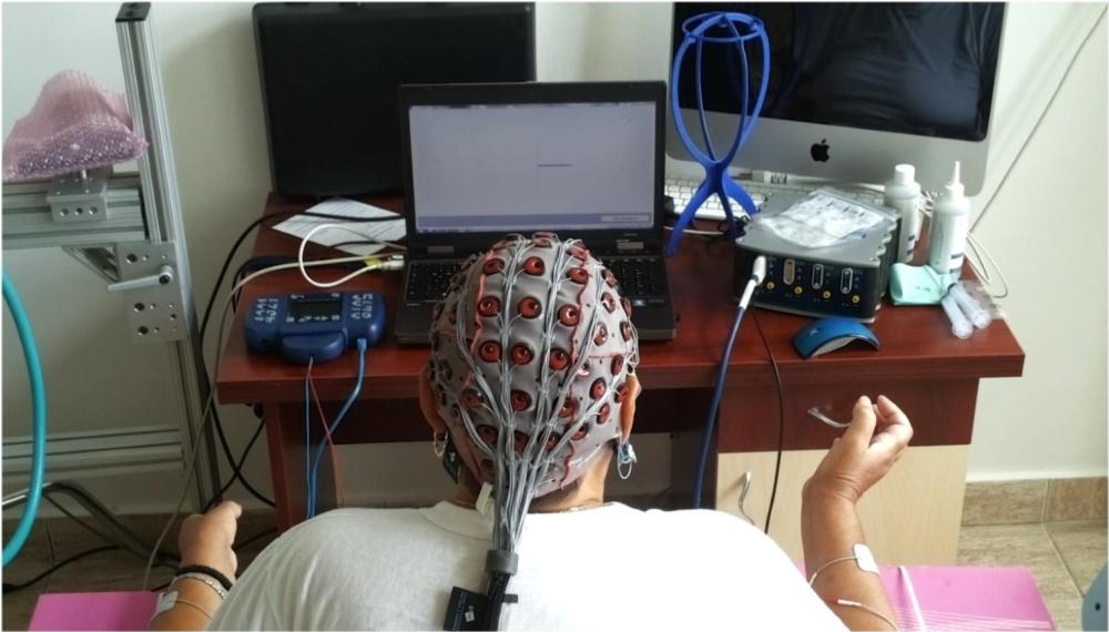 Una rivoluzionaria terapia per ictus basata su Brain-Computer Interface e neurotecnologia