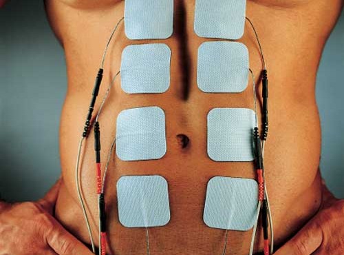 L’elettrostimolazione muscolare può fare danni: l’allerta dei medici