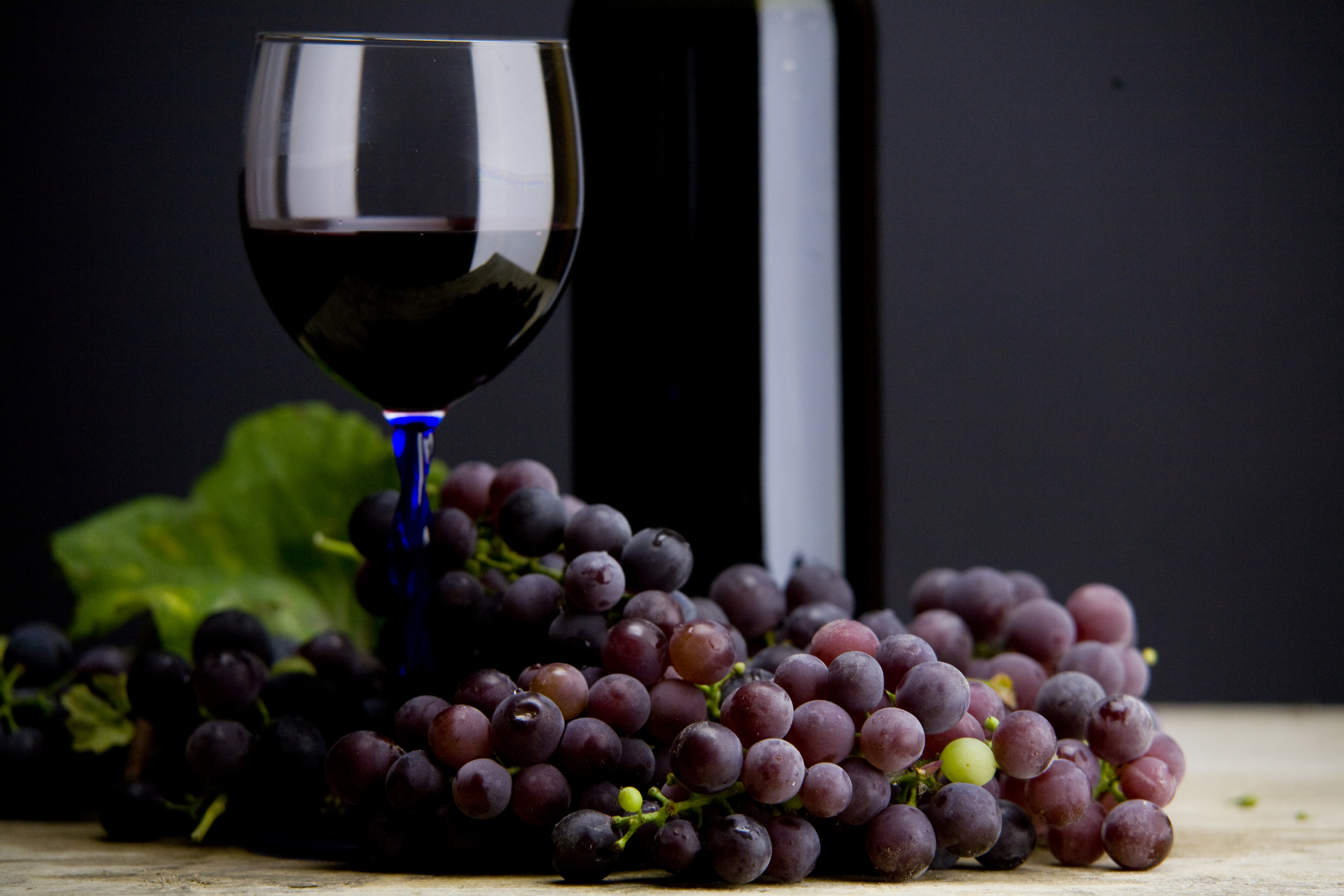Da uva e  vino lo stimolo che rigenera i neuroni nella sindrome di Down