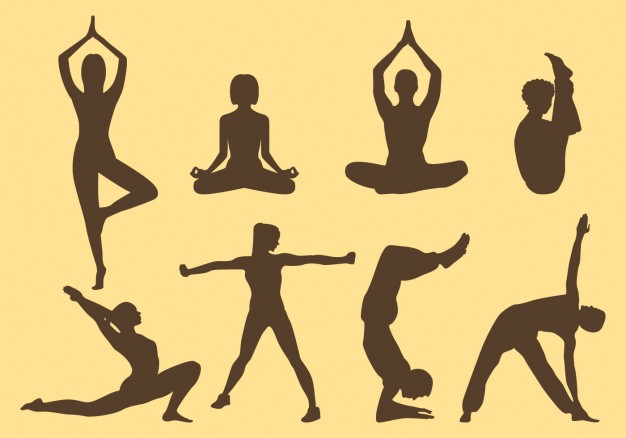 I rischi dello yoga