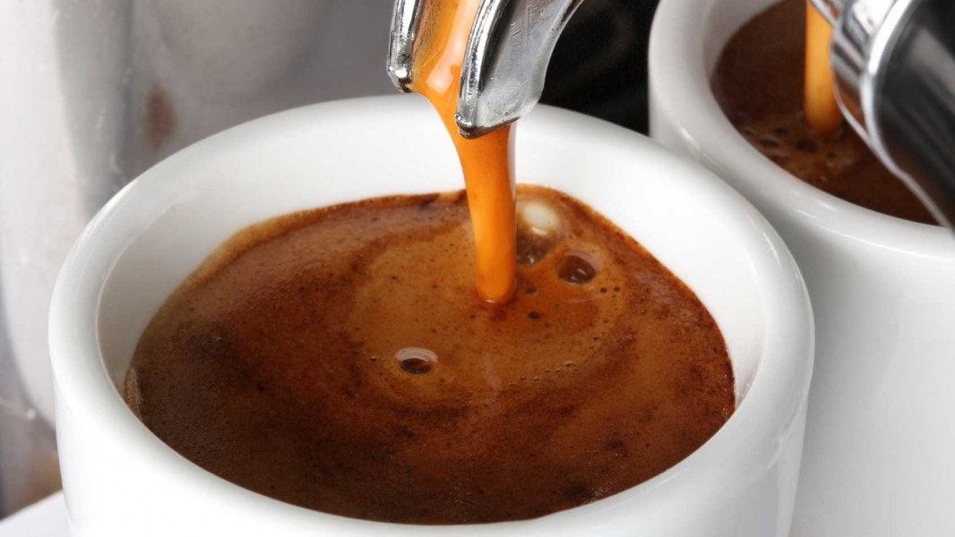 La caffeina potrebbe contrastare le infiammazioni