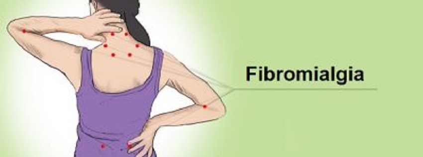 Fibromialgia: migliorare il dolore con la Bioginnastica